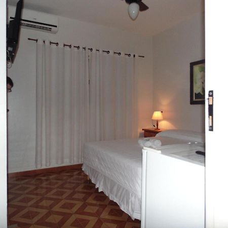 Casarao Hotel Brotas Extérieur photo