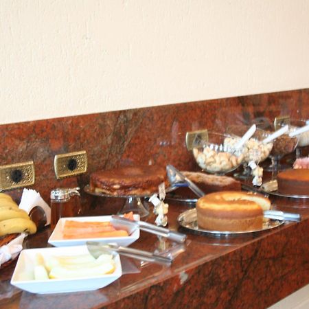Casarao Hotel Brotas Extérieur photo