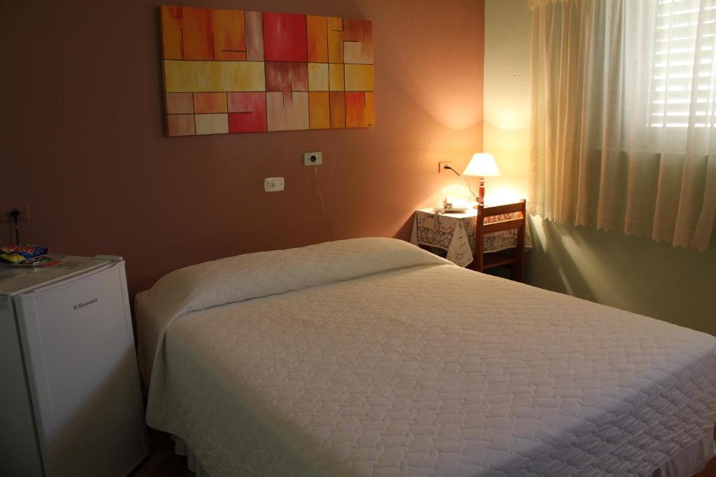 Casarao Hotel Brotas Chambre photo